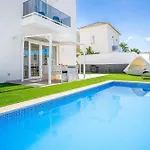Vila Primrose *