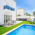 Vila Primrose