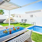 Vila Primrose Costa Adeje (Tenerife)
