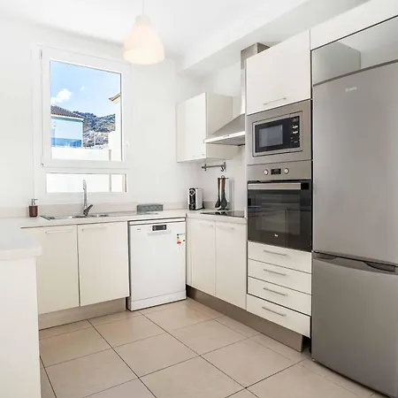 Primrose Costa Adeje (Tenerife)