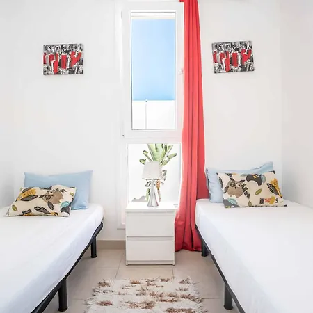 Primrose Βίλα Costa Adeje (Tenerife)