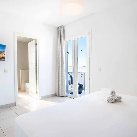 Βίλα Primrose Costa Adeje (Tenerife)