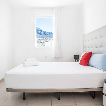 Primrose Βίλα Costa Adeje (Tenerife)