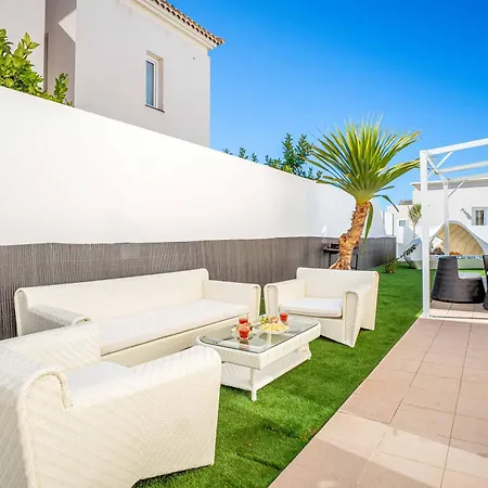 Primrose Costa Adeje (Tenerife)