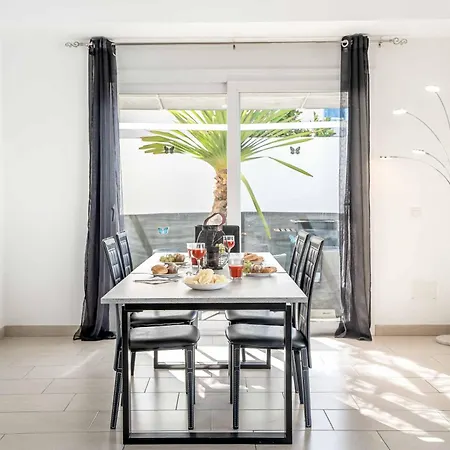 Primrose Βίλα Costa Adeje (Tenerife)