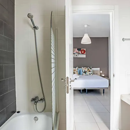 Primrose * Costa Adeje (Tenerife)