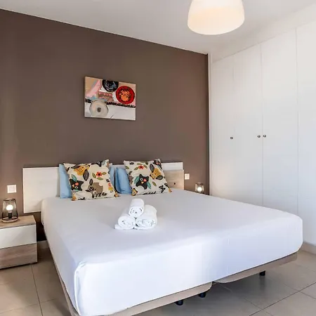 Primrose Costa Adeje (Tenerife)