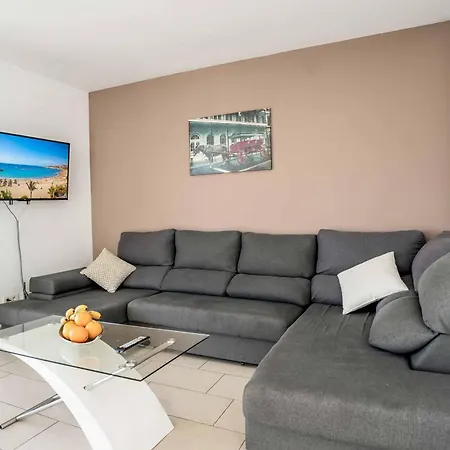 Villa Primrose Costa Adeje (Tenerife)