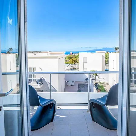 Primrose Villa Costa Adeje (Tenerife)