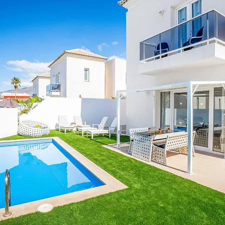 Primrose * Costa Adeje (Tenerife)