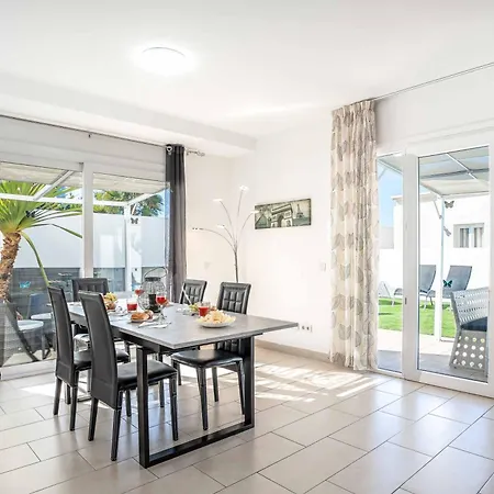 Primrose Costa Adeje (Tenerife)