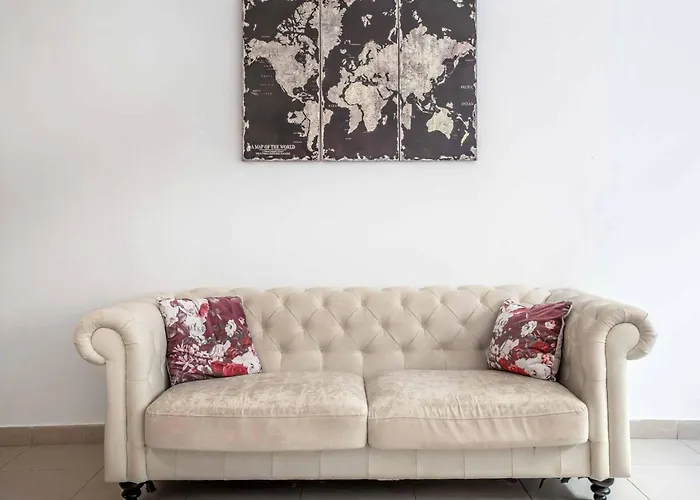 Primrose * Costa Adeje (Tenerife)