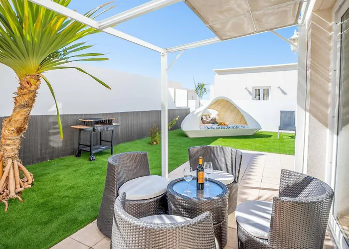 Primrose Вілла *