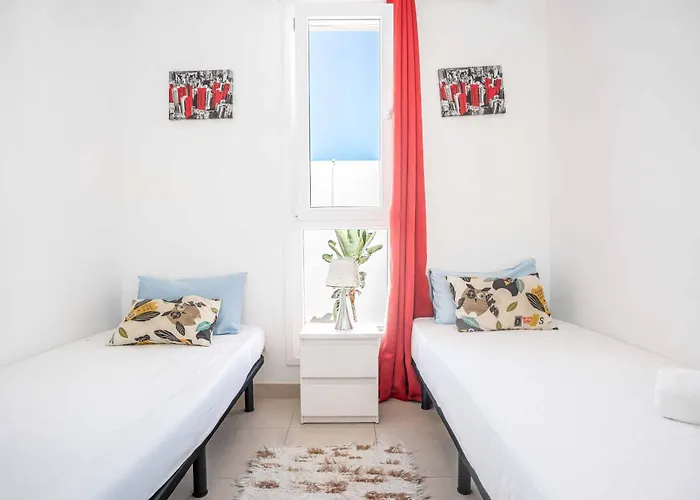 Primrose Вілла Адехе