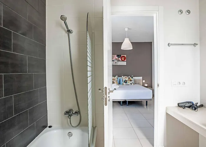 Primrose * Costa Adeje (Tenerife)