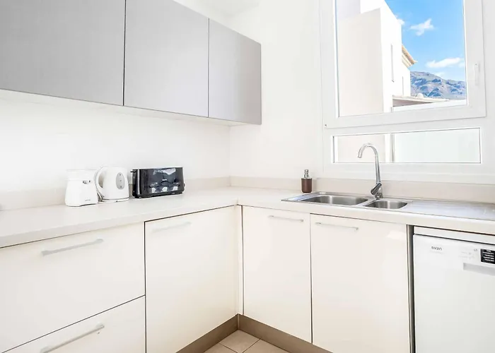 Вілла Primrose *