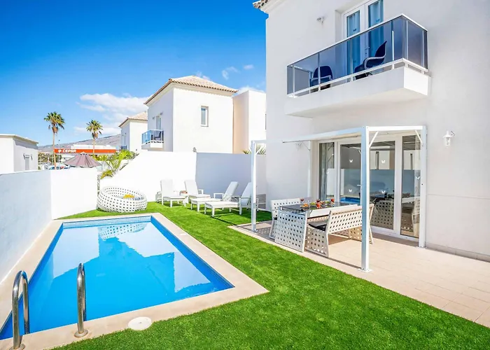 Primrose * Costa Adeje (Tenerife)